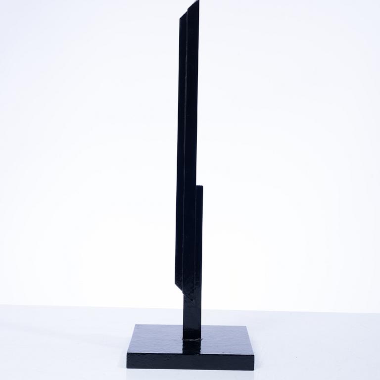 Lars Erik Falk, Untitled.