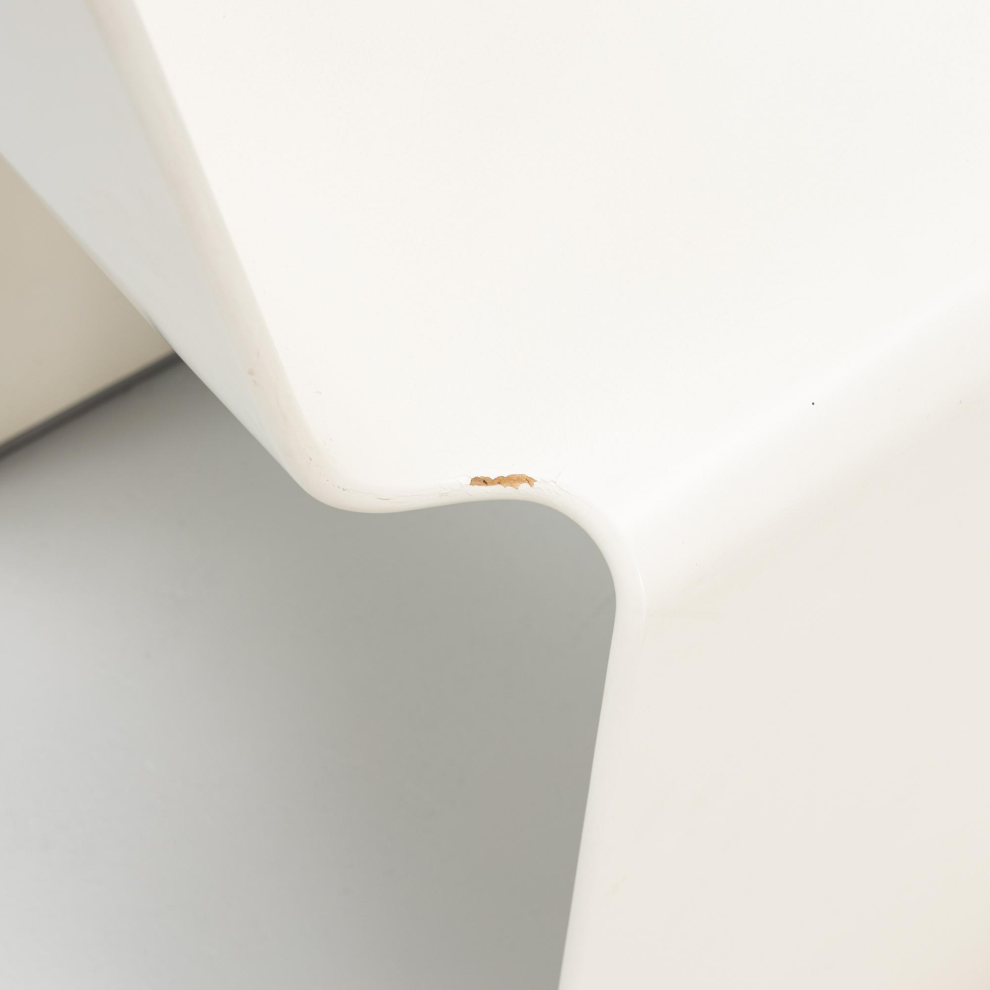 Peter Karpf, stolar 3 st., "Nxt", Swedese, 1982.