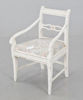 STOL, Karl Johan, 1800-tales första hälft.