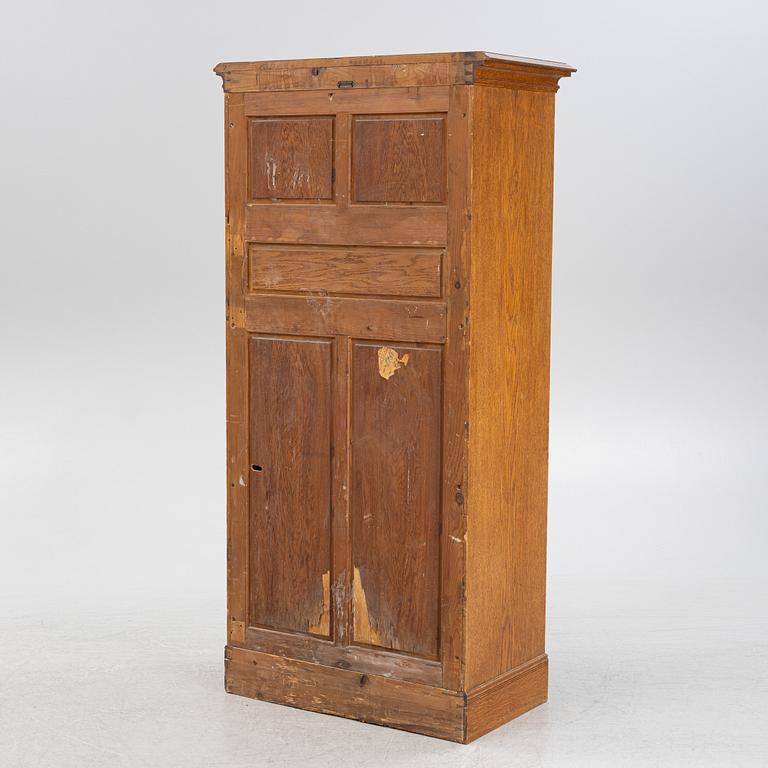 A Cabinet ny NK verkstäder from the early 20th century.