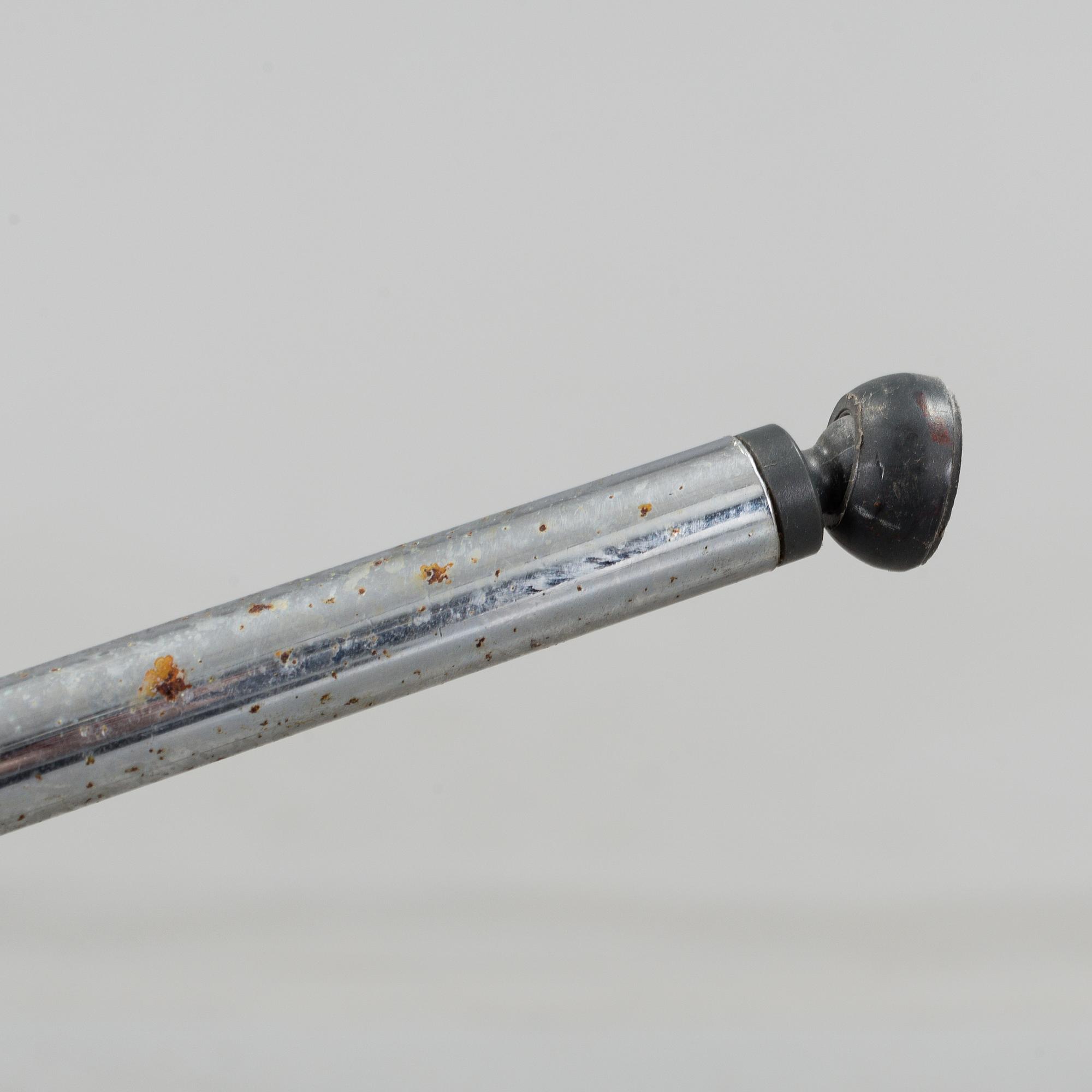 ALFRED HOMANN,"Ensemble" a pair of chairs, Fritz Hansen 1992.