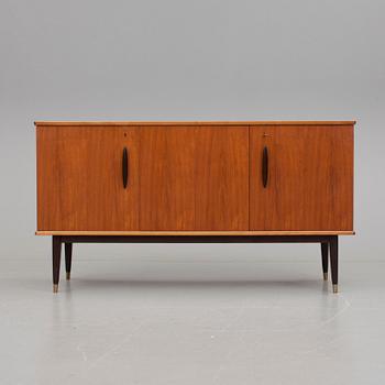 SIDEBOARD, 1960-tal.