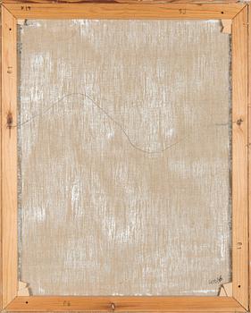 Yngve Bäck, Forest View.