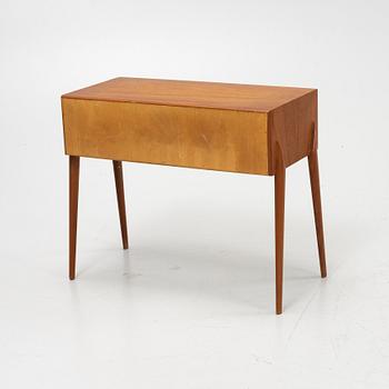 Rimbert Sandholt, a chest of drawers, 'GT 6835', Ateljé Glas & Trä, Hovmantorp, 1960-tal.