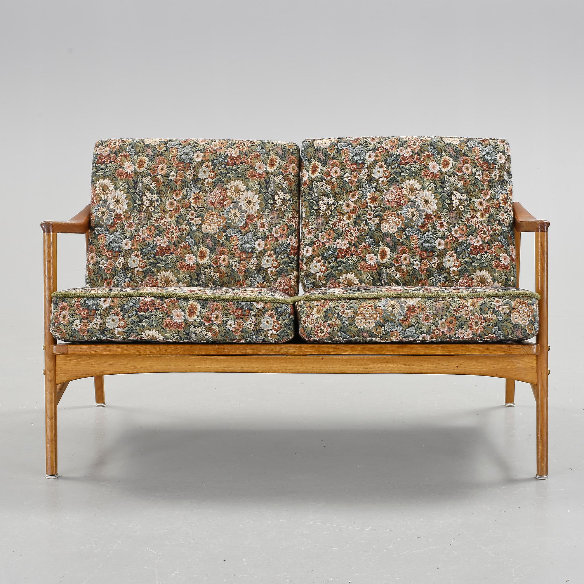 SOFFA, 1960-tal.