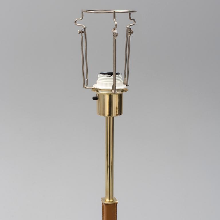 GOLVLAMPA, Svenska Philips, 1960-tal.