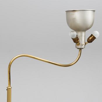 a model 2368 floor ligth by Josef Frank for Firma Svenskt tenn.