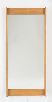Uno & Östen Kristiansson, spegel, "Breda" Luxus, 1960-tal.