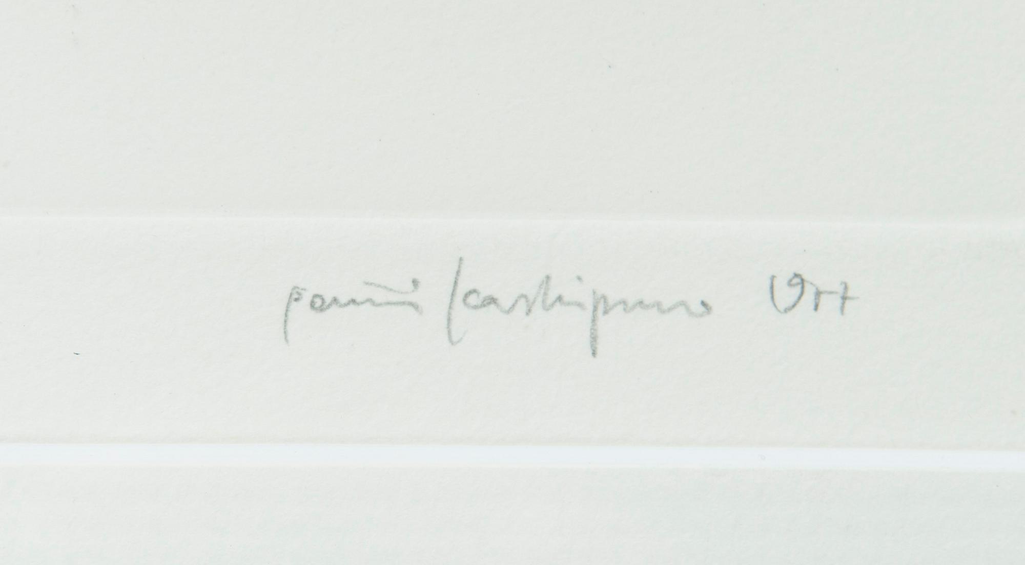 Pentti Kaskipuro, "En och en halv potatis".