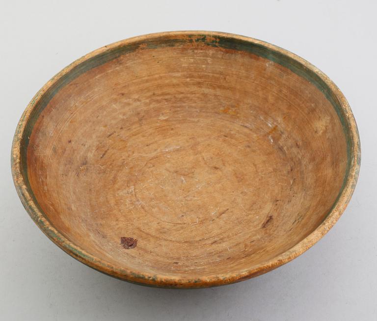 BOLLE, allmoge, 1700-tal.