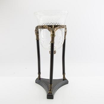 Lantern Empire style, late 20th century.