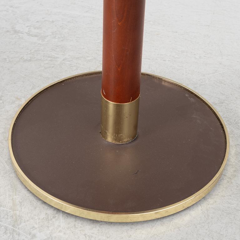 Sidobord/soffbord, 1970-tal.