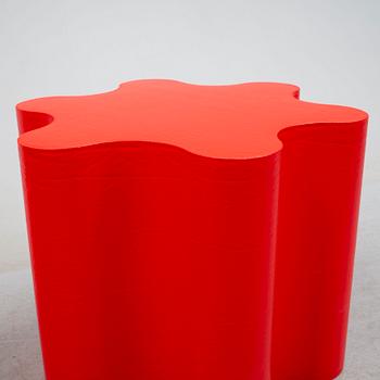 A pair of 'Flower' stools, by Claesson Koivisto Rune, Offecct.