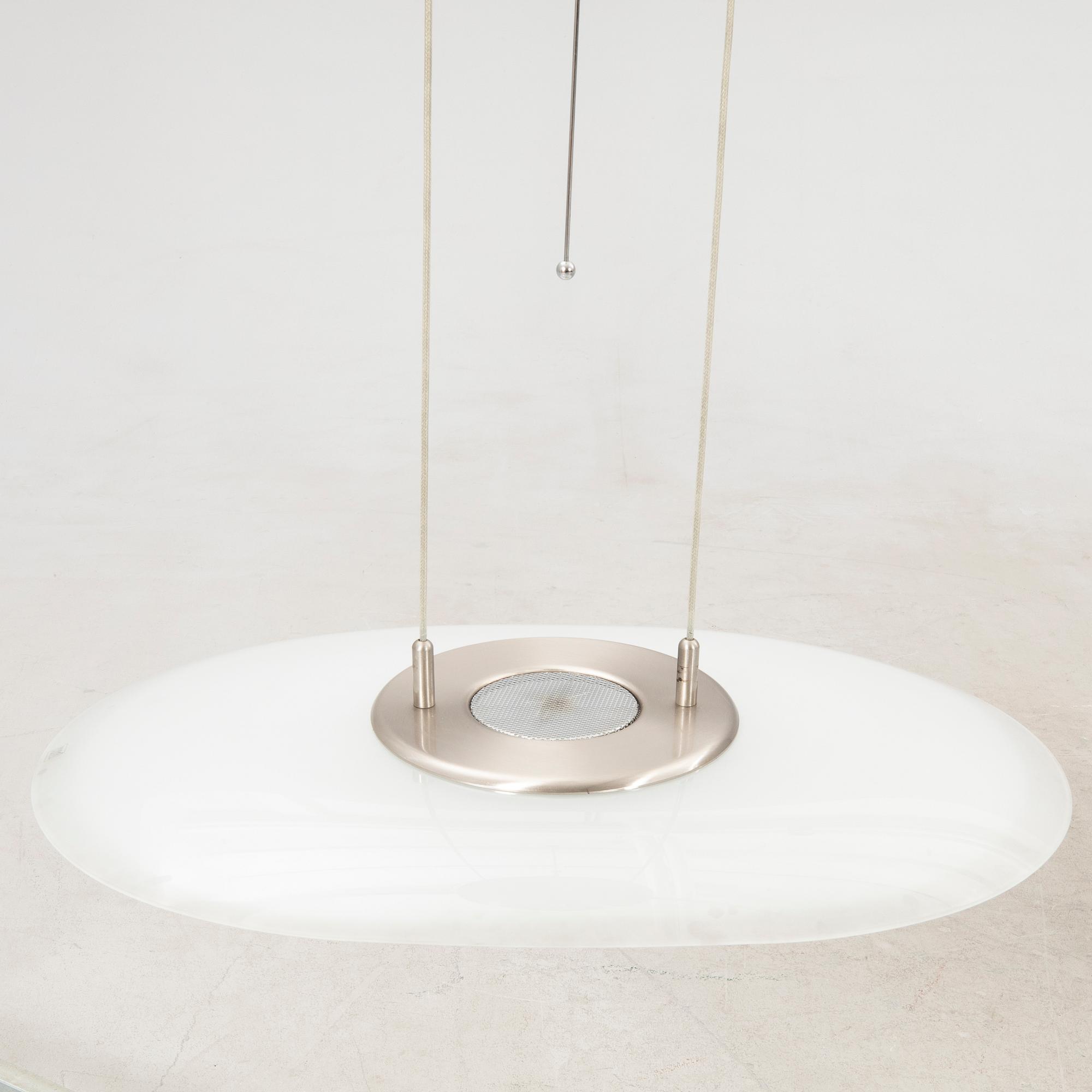 Ceiling lamp "Rondó", Studio Italia Design, modern manufacture.