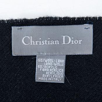 HALSDUK, Christian Dior.
