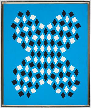 Inger Ekdahl, Utan titel.