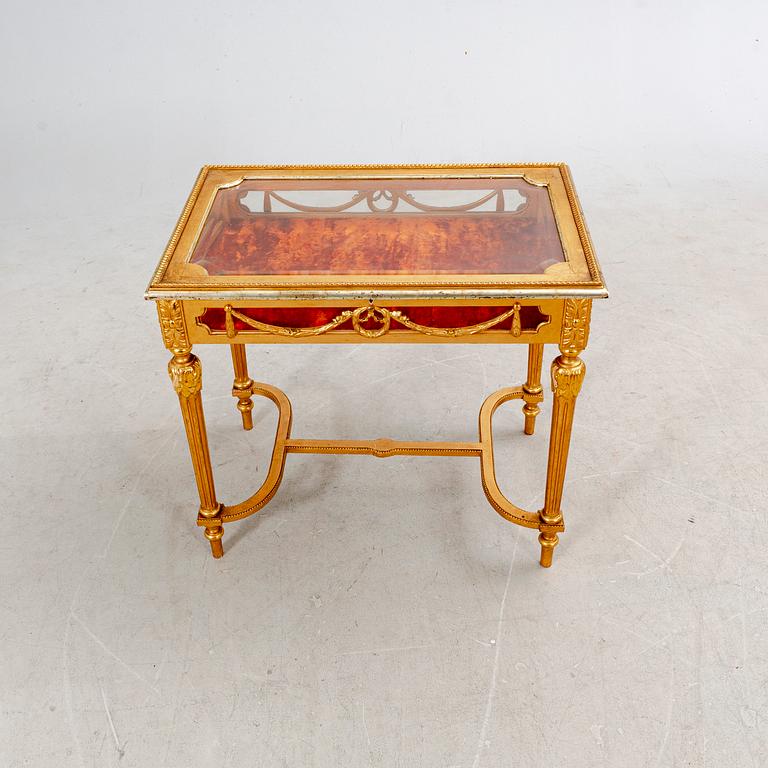 Monterbord Louis XVI stil 1900-talets första hälft.
