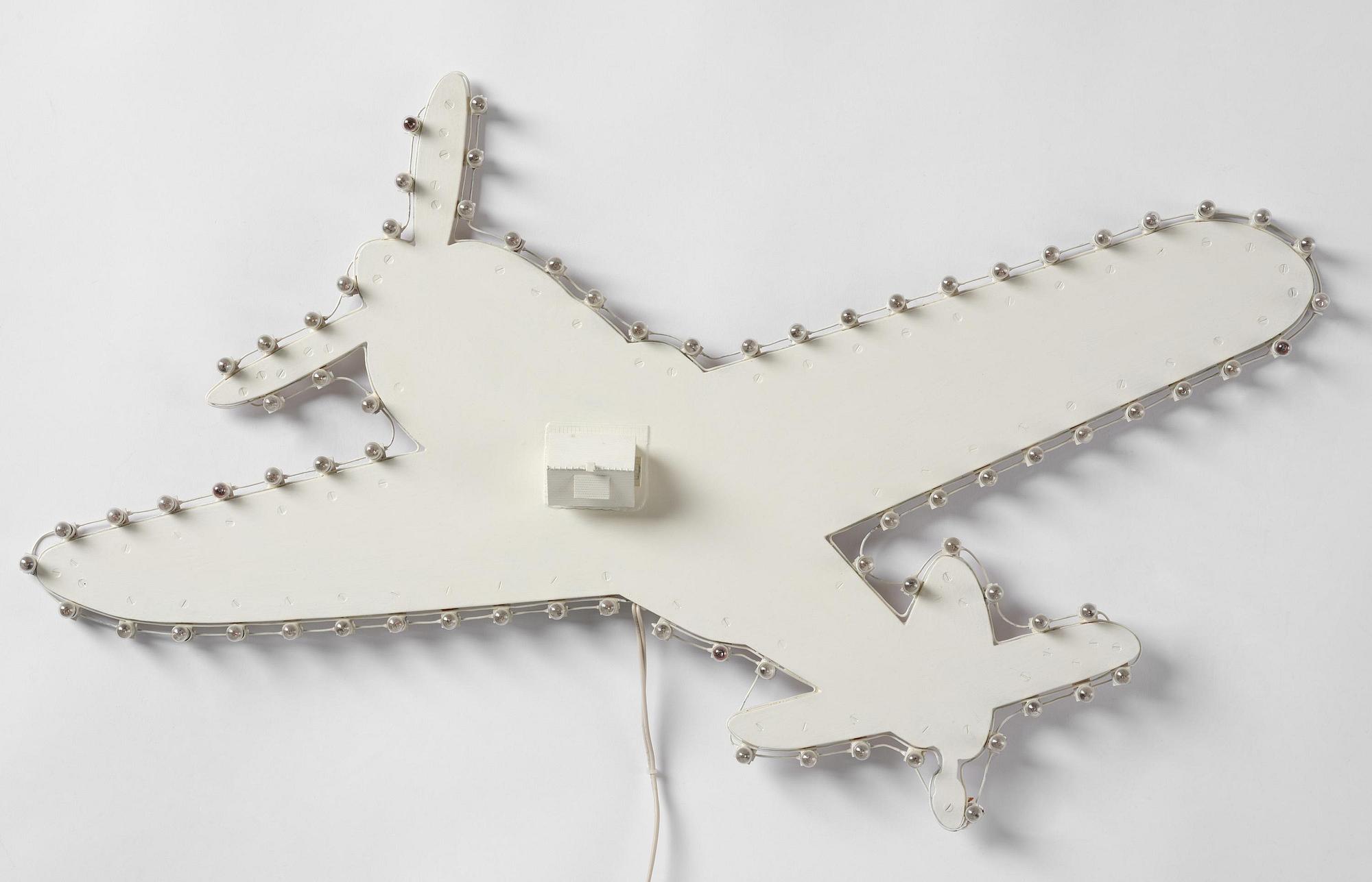 Martin Wickström, "Huset".