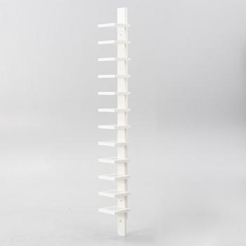 John Kandell, a 'Pilaster' shelf, Källemo.