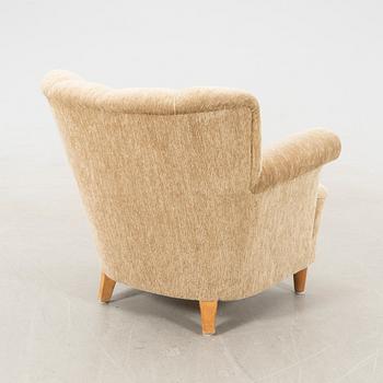 Armchair 1940s/50s.