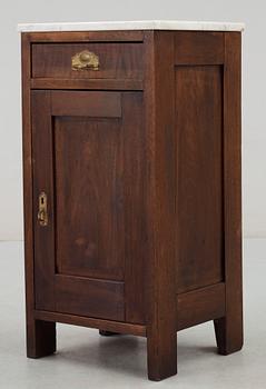 NATTDUKSBORD, senjugend, 1910-tal.