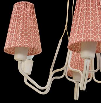 TAKLAMPA, Hans Bergström, Atelje Lyktan, 1940/50-tal. H 21.