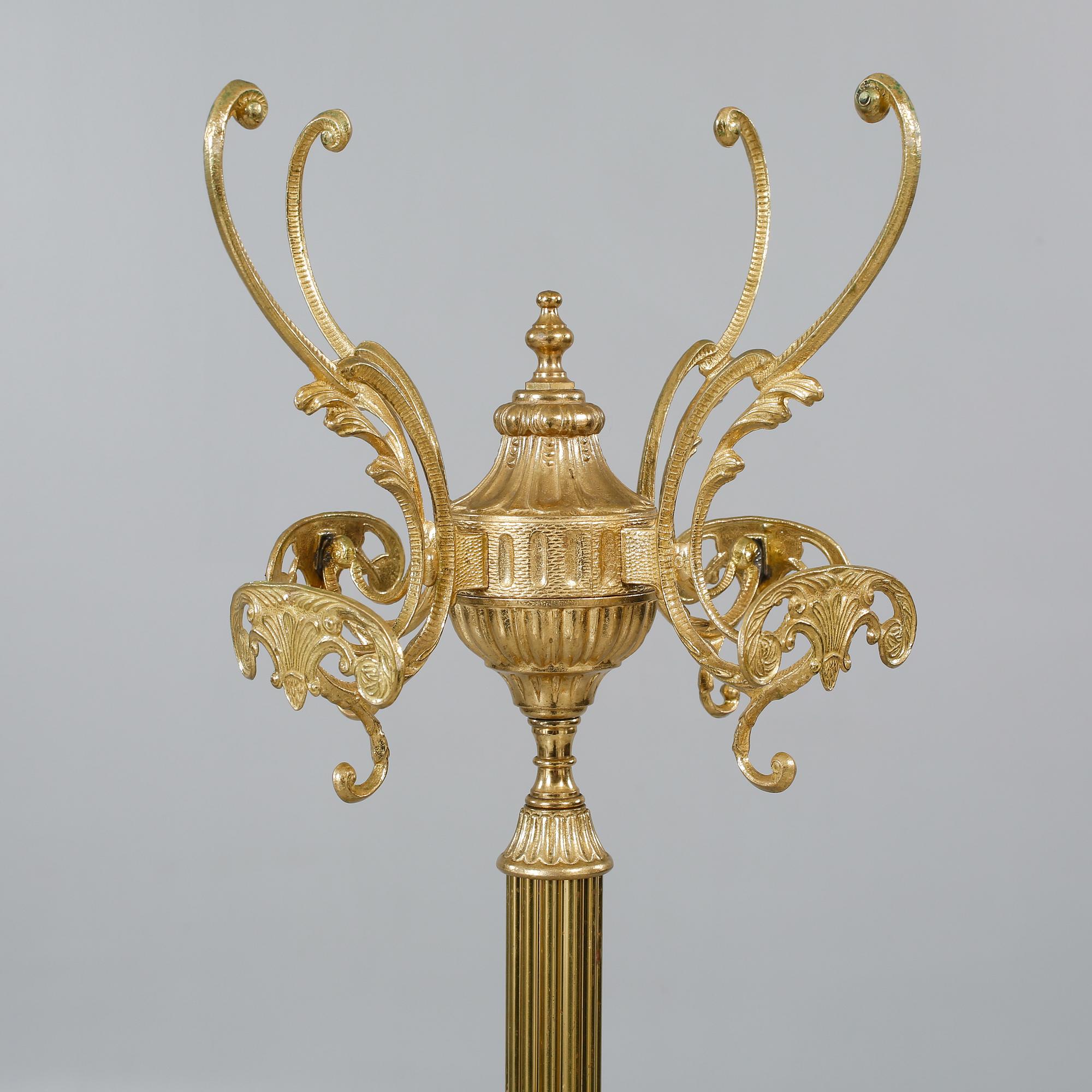 TAMBURMAJOR, troligtvis Italien, 1900-talets fjärde kvartal.