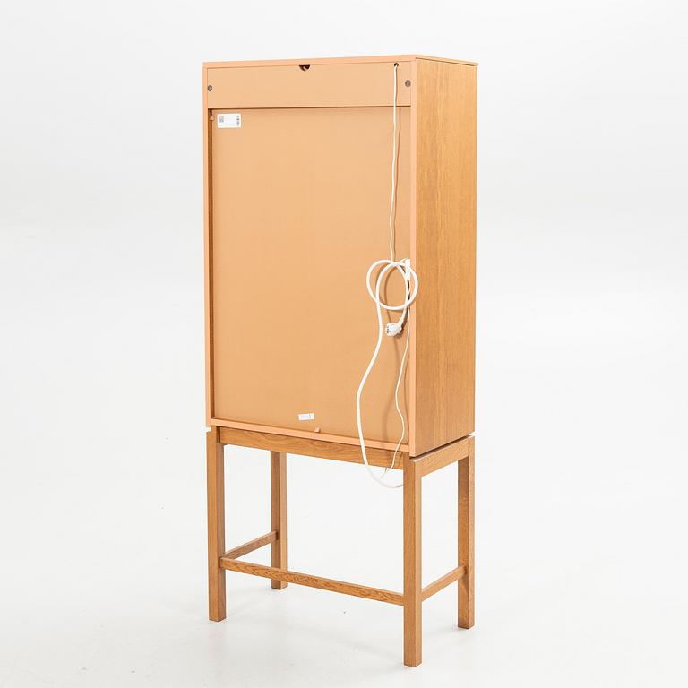 Tomas Jelinek, Display cabinet, from the Stockholm series, IKEA.