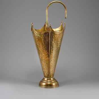 PARAPLYSTÄLL, 1900-talets andra hälft.