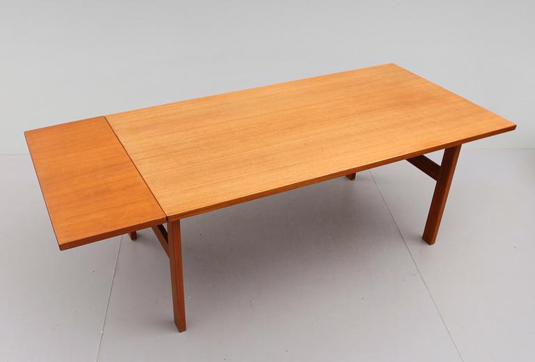 MATGRUPP, 7 delar, Troeds, 1900-talets andra hälft.