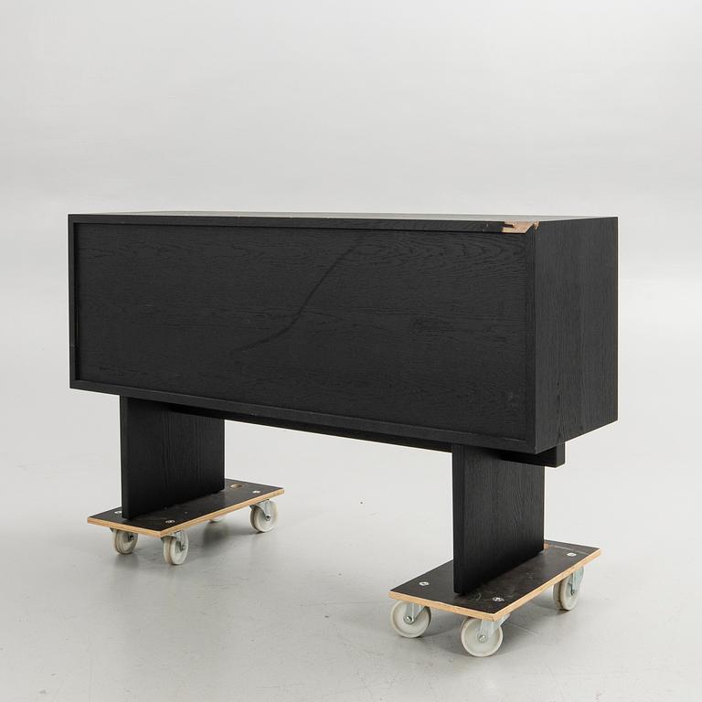Sideboard, "Private Sideboard", Space Copenhagen for Gubi, Denmark.