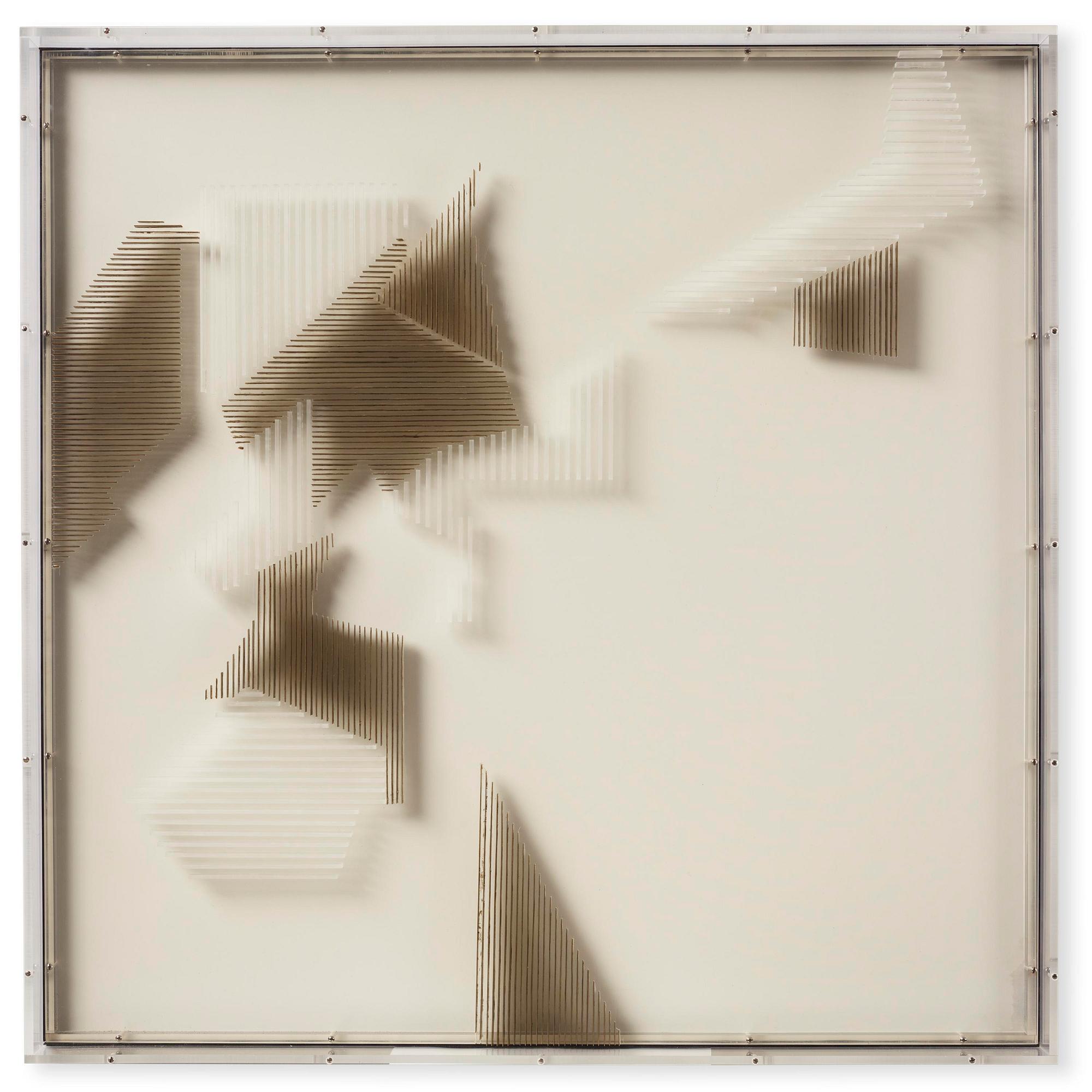 Erik Chambert, Untitled.