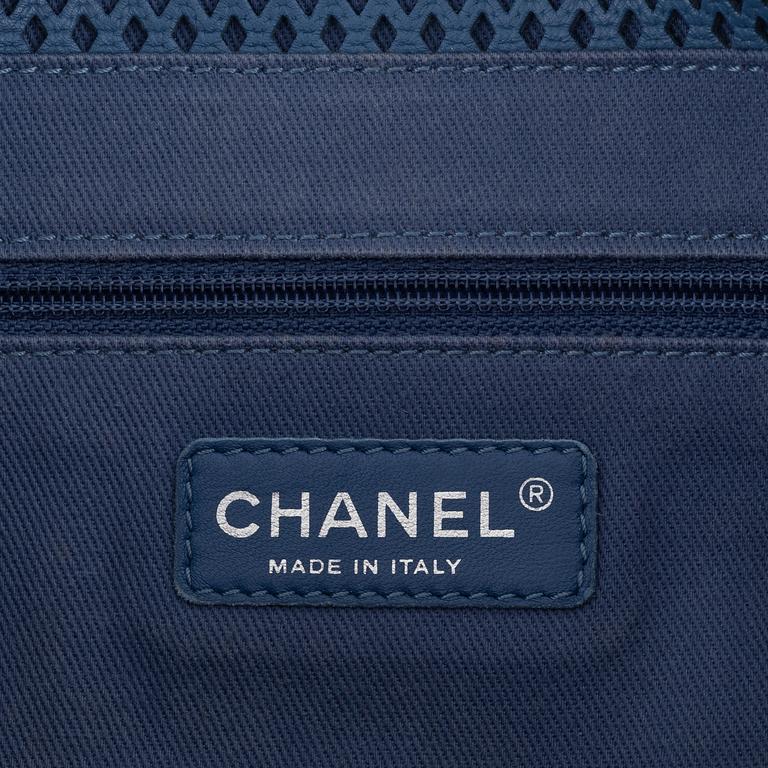Chanel, bag, "Up in the Air Flap Bag", 2012-2013.
