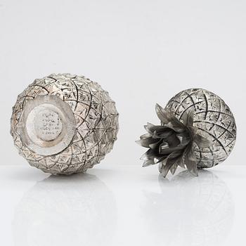 Mauro Manetti, ishink, Fonderia d'Arte, Italien, 1960-tal.