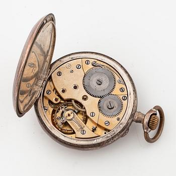 LUC, pocket watch, 51 mm.