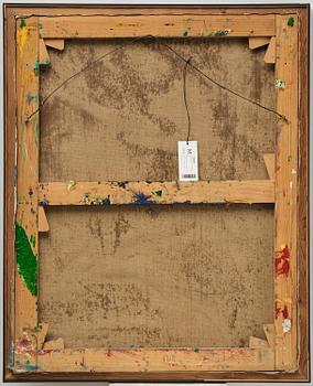 Bengt Lindström, Untitled.