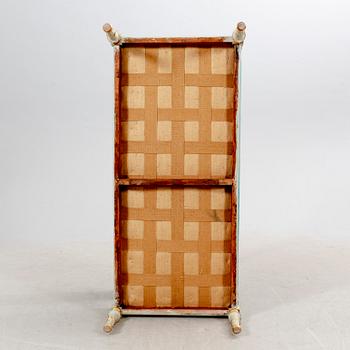 Soffa, Lindome, gustaviansk, omkring år 1800.