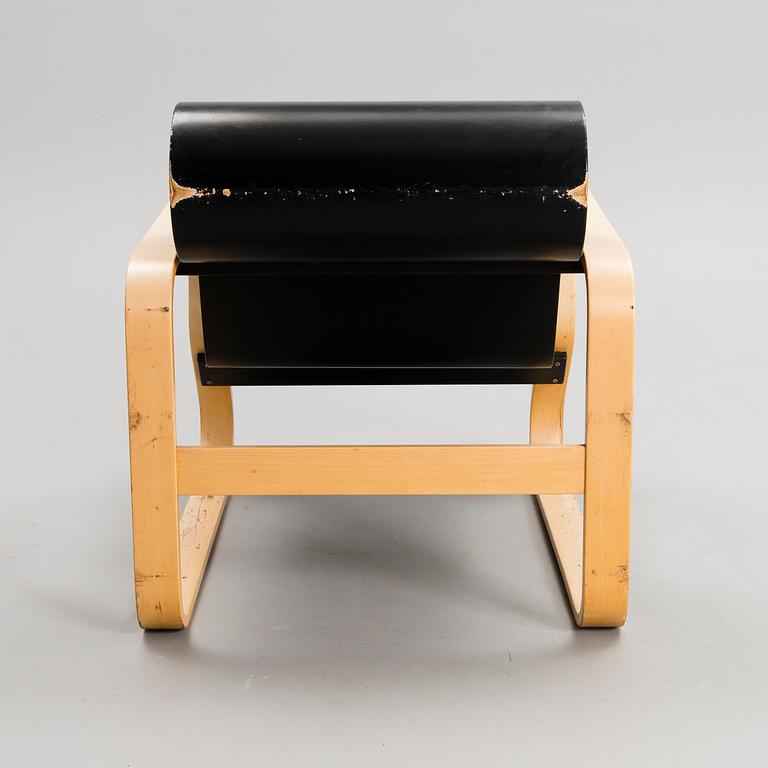 ALVAR AALTO, nojatuoli, "41 Paimio" Artek 1980-tal.