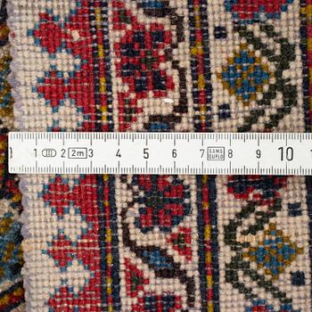 MATTA, semiantik, Täbris, ca 330 x 242 cm.