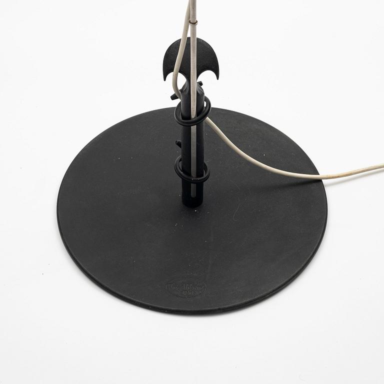 Tore Ahlsén, a floor lamp, 'Napoleon vid Nilen', Gärsnäs, Sweden.