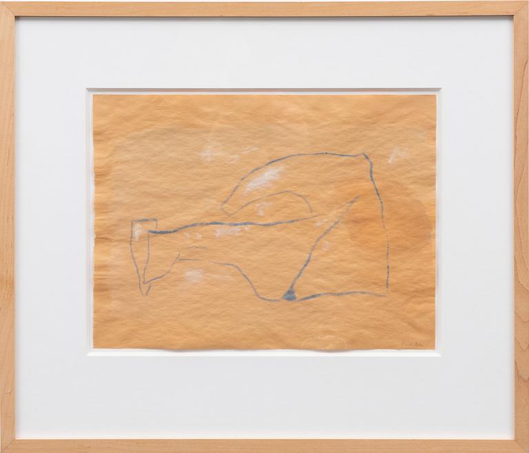 Curt Asker, Untitled.