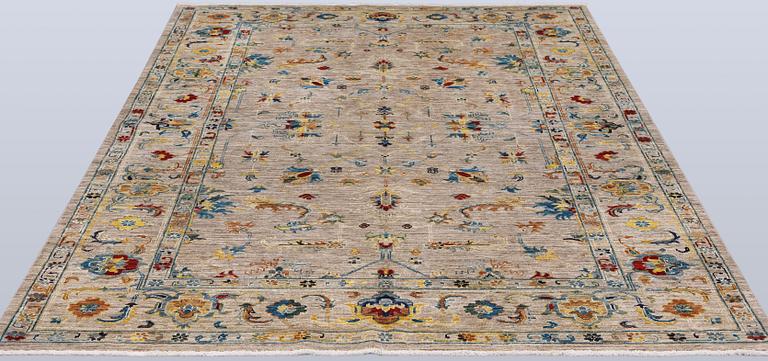 Matta, Zigler, 233 x 168 cm.