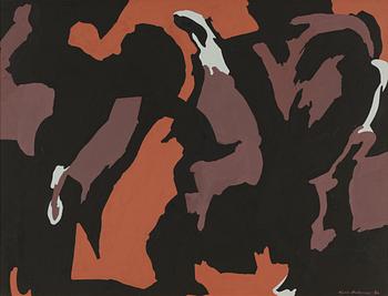 Kjell Anderson, "Cheeta".