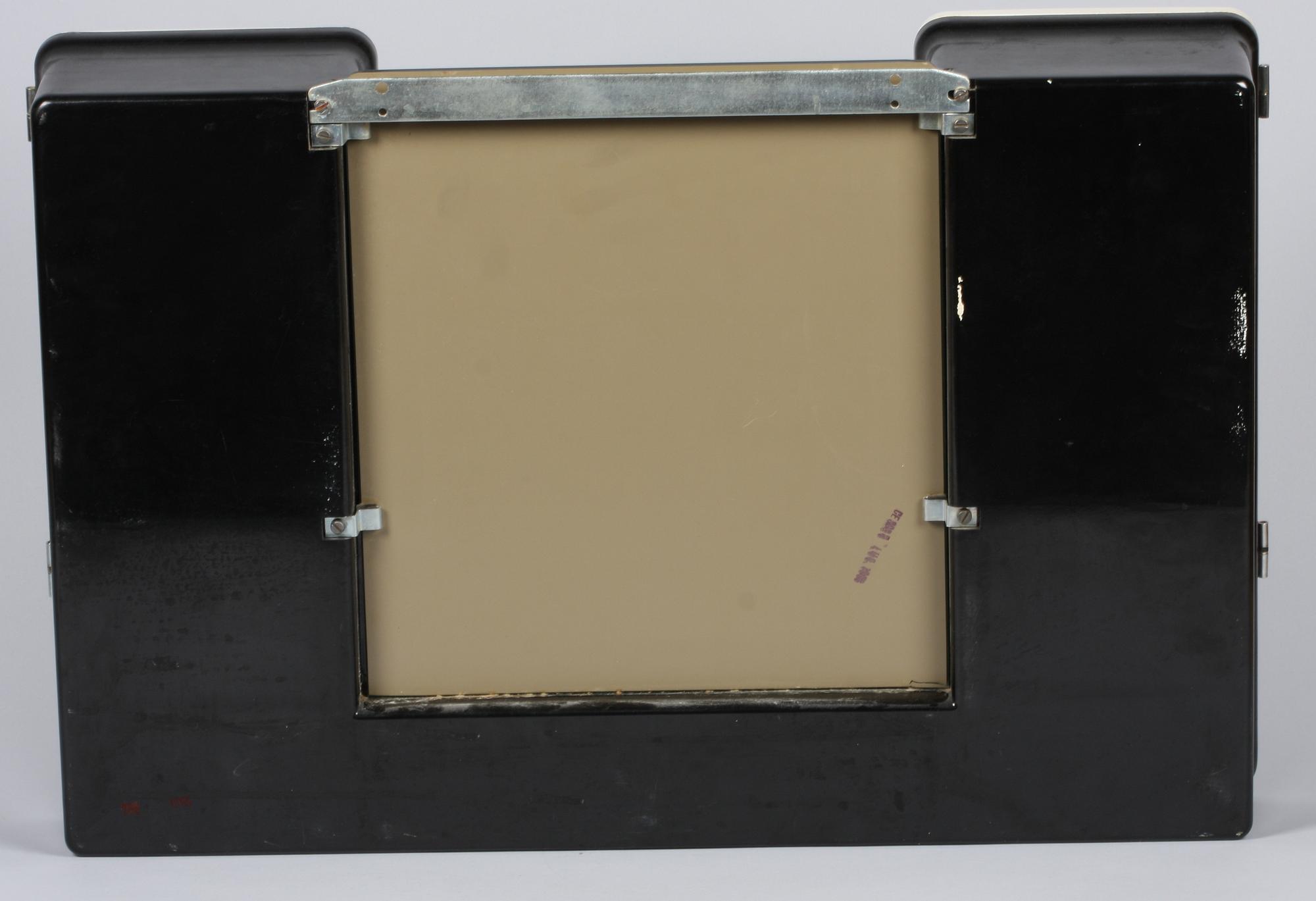 BADRUMSSKÅP, Italien.