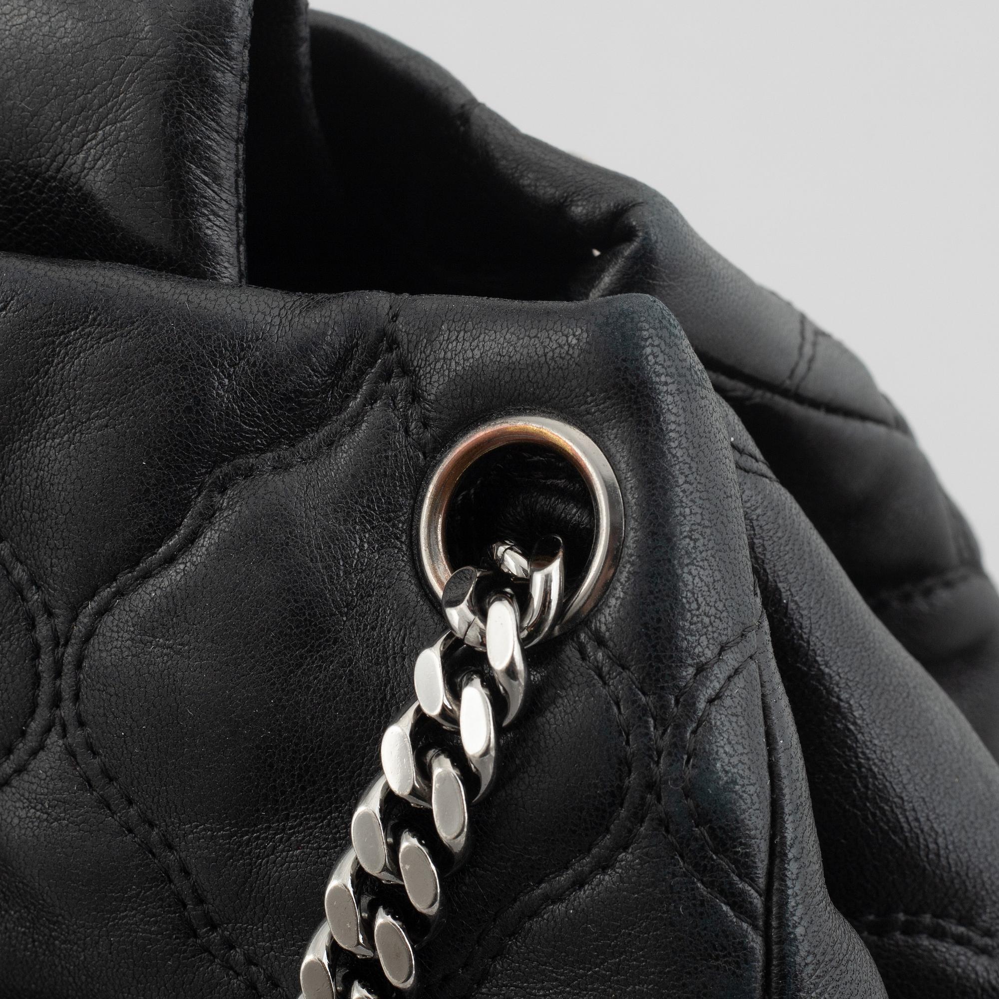 Chanel, väska, 2008-09.