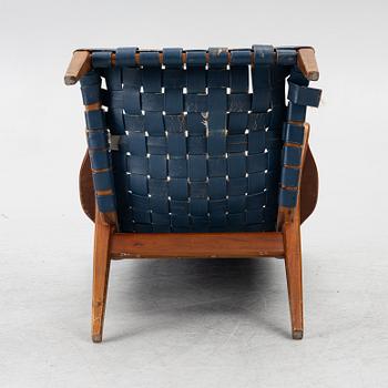 Axel Larsson, an armchair, Svenska Möbelfabrikerna, Bodafors.