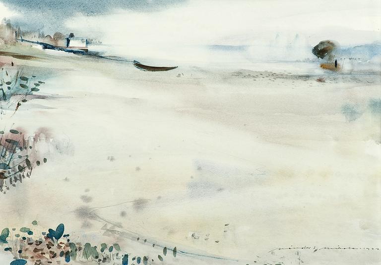 Nandor Mikola, "USVA".