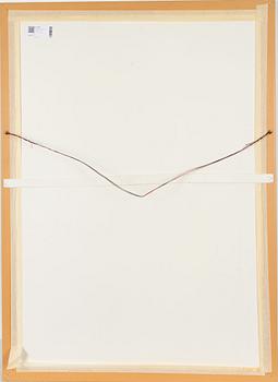 Lennart Jirlow, Blomsterstilleben.