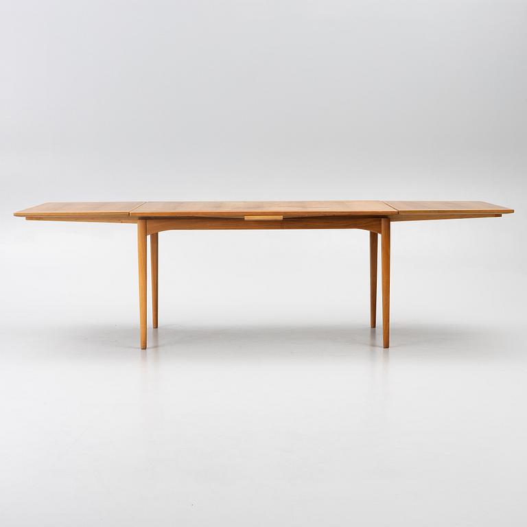 Carl Malmsten, matbord, 1900-talets andra hälft.