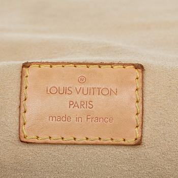 LOUIS VUITTON, handväska, "Hudson".
